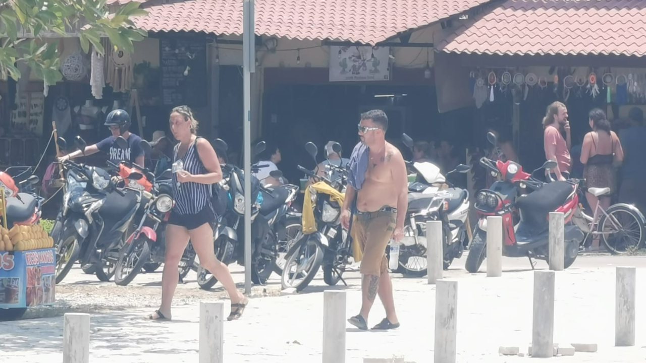 CALOR