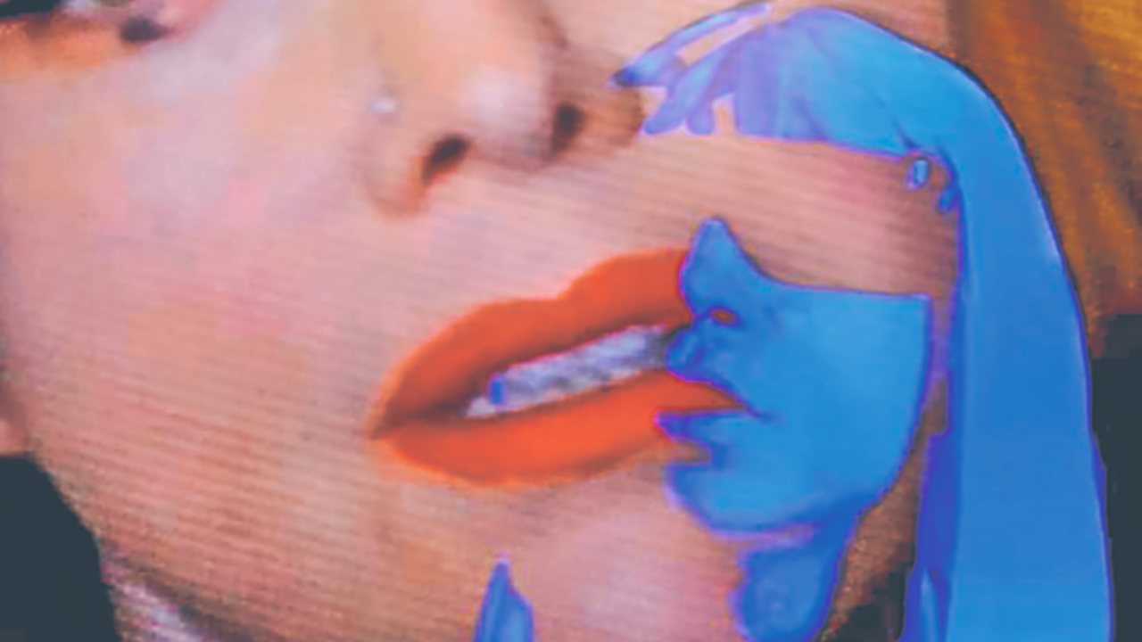 Drab Majesty