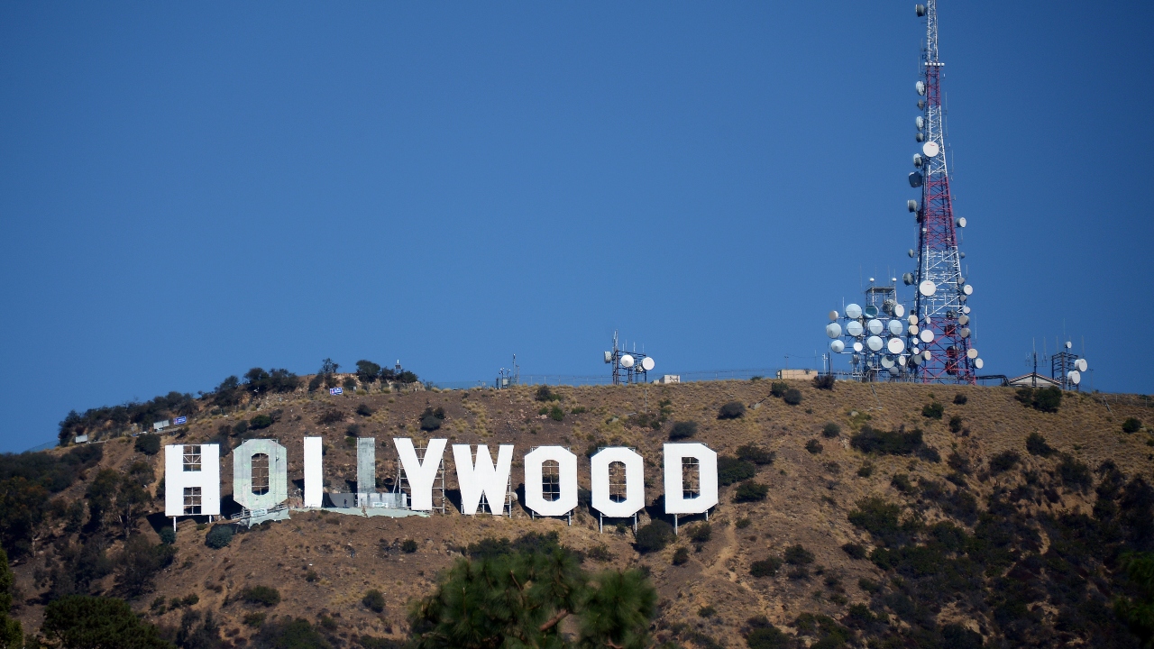 HOLLYWOOD