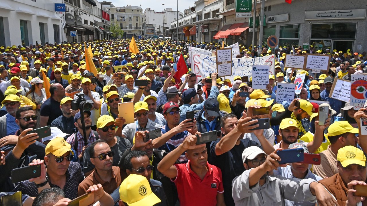 MARRUECOS