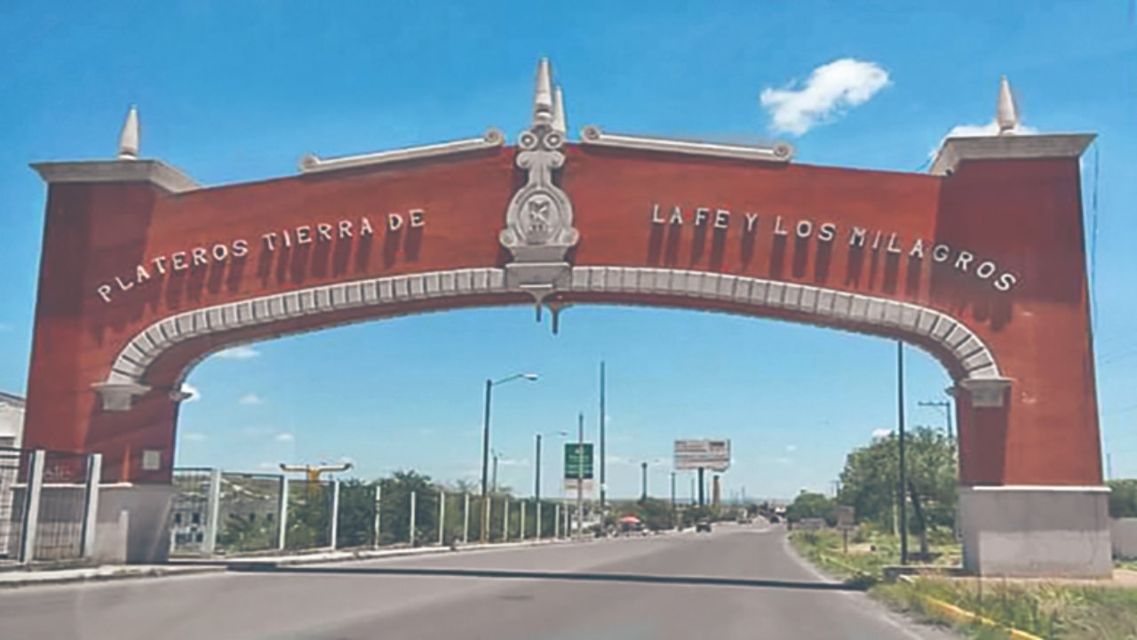 PLATEROS