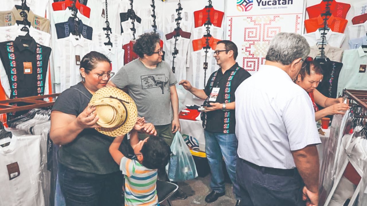 YUCATÁN