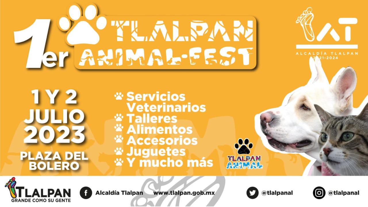 animal fest