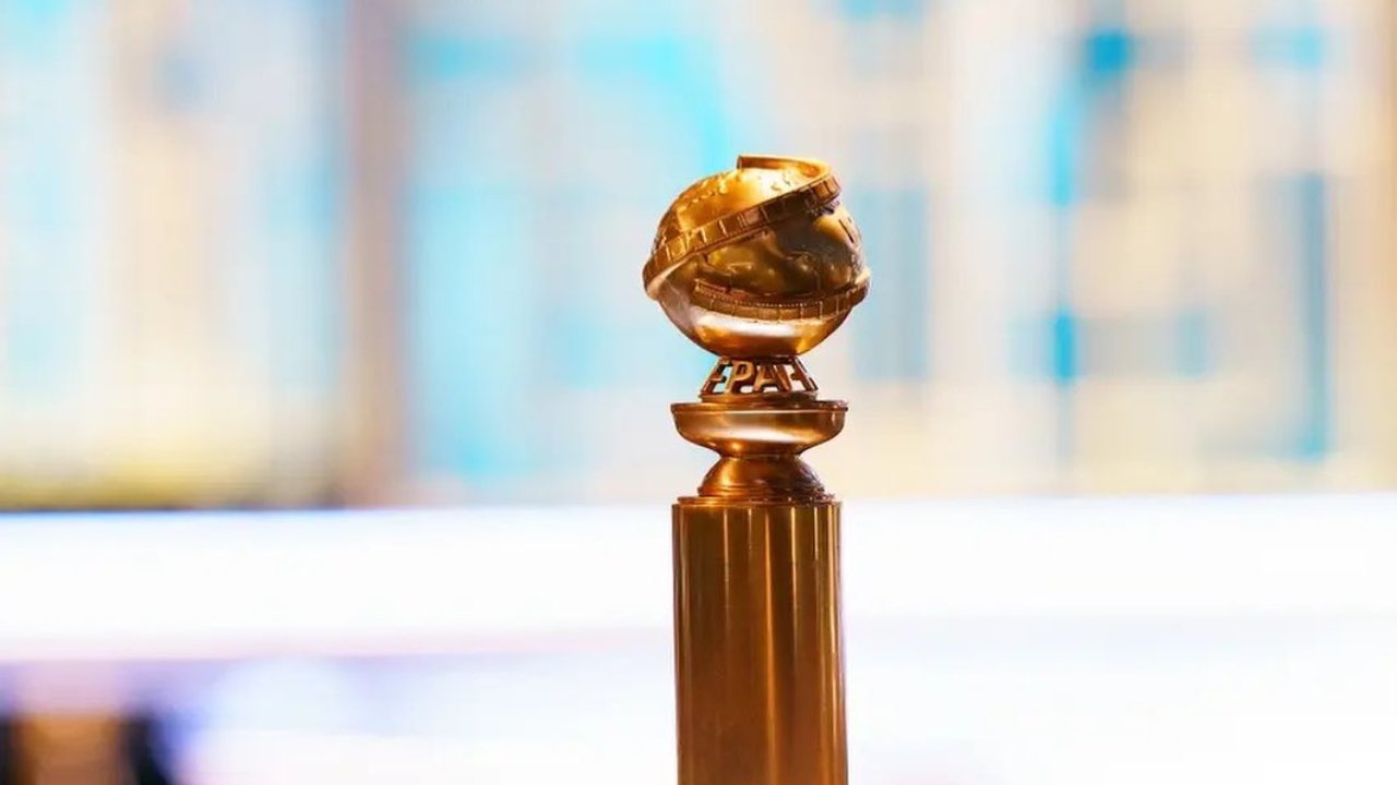 Pese a críticas, sube la audiencia de los Globos de Oro