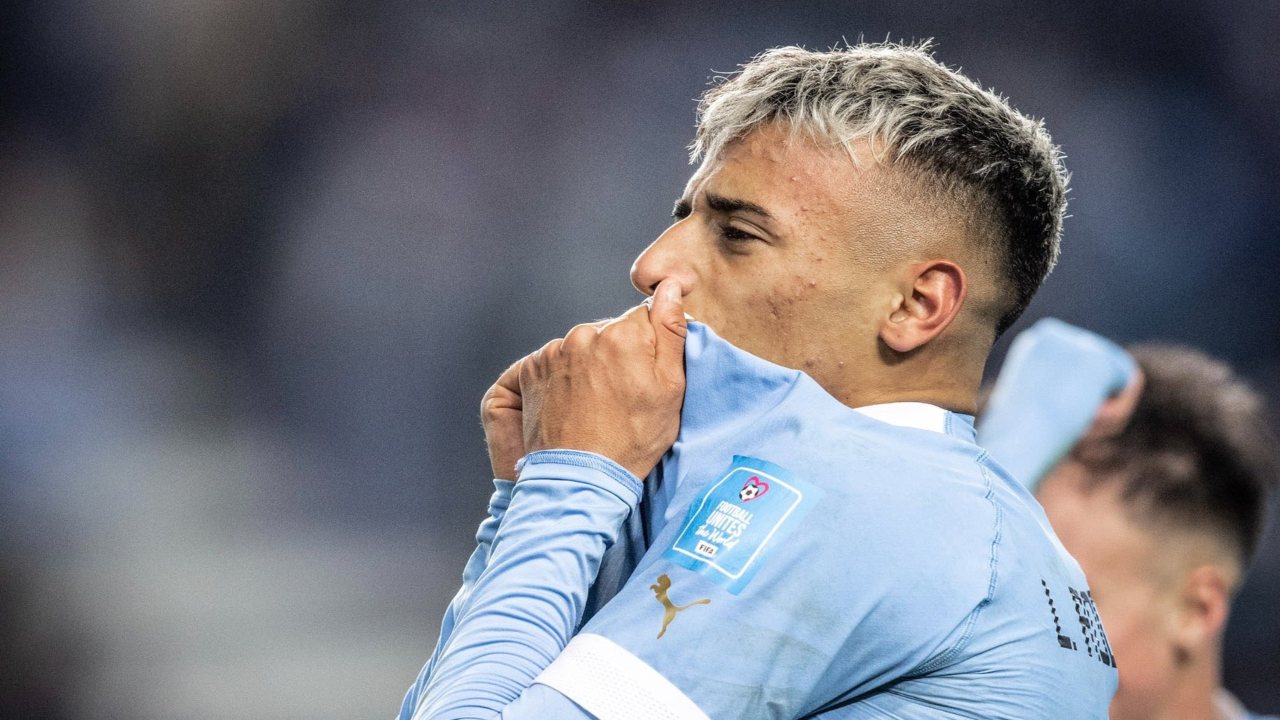 uruguay