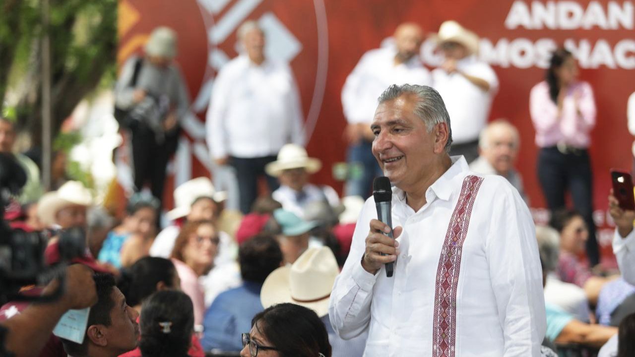 Adán Augusto