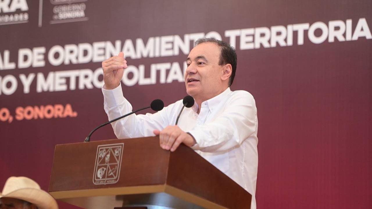 Alfonso Durazo
