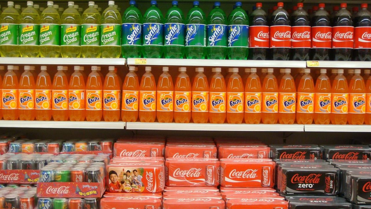 Foto: Pixabay | Bebidas con más azúcar en México.
