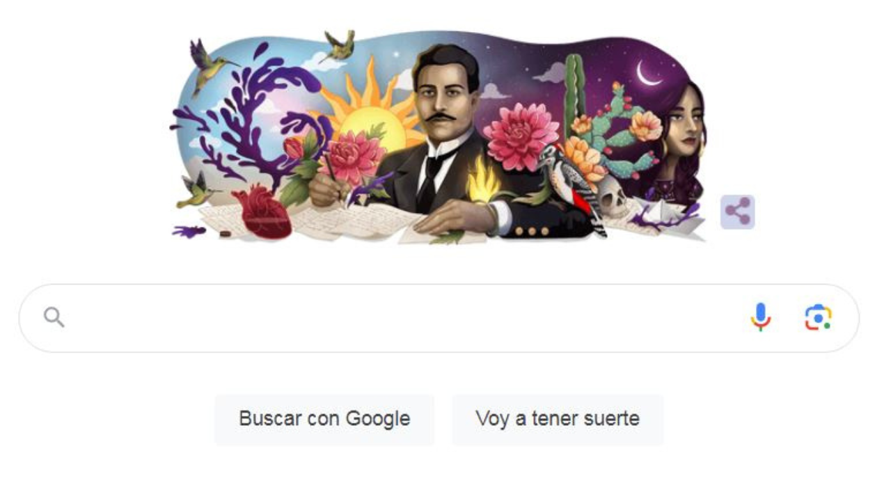 Ramón López Velarde