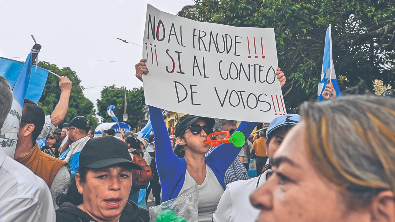 GUATEMALA