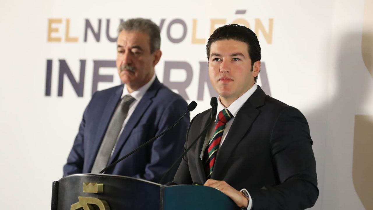 Samuel García