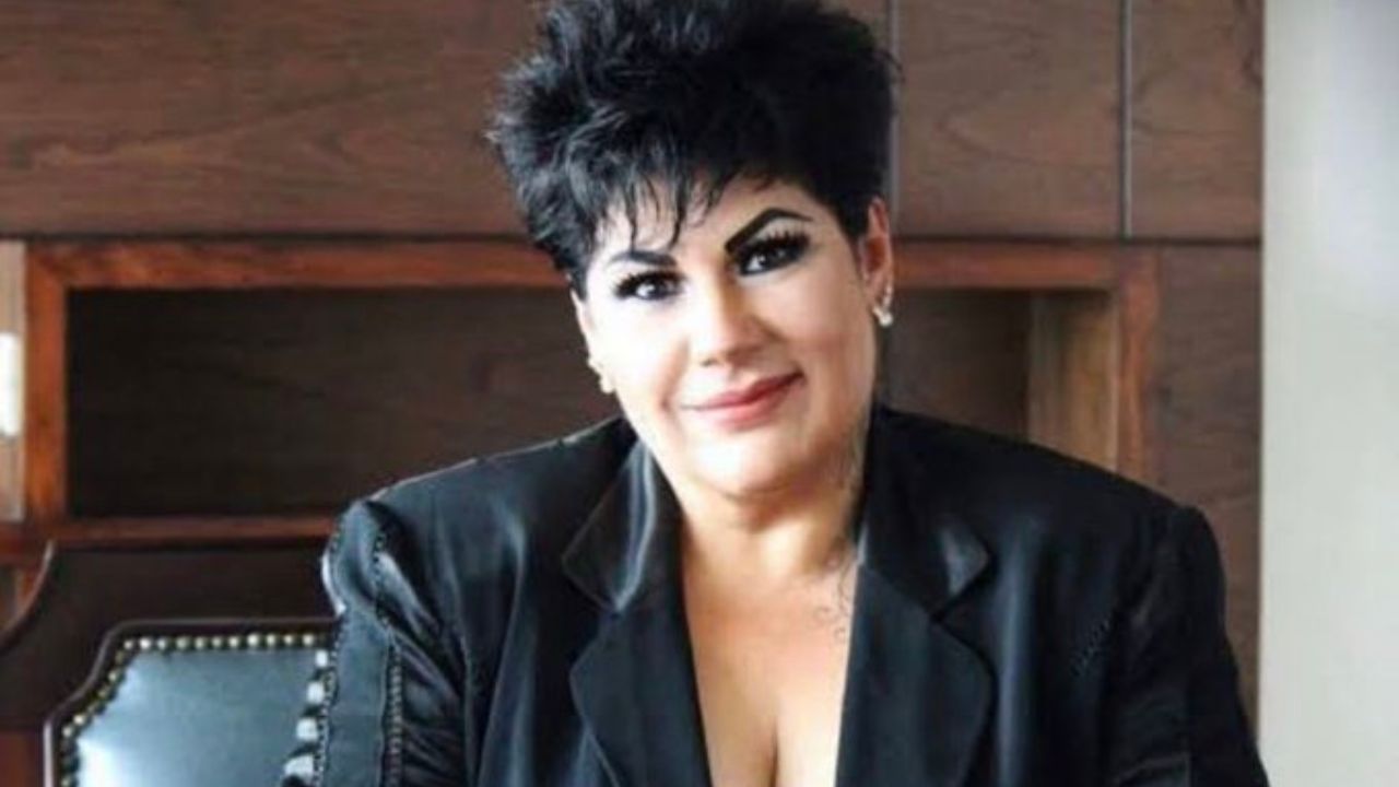 ¿Quién es Zayma Zamorano, mejor conocida como "Lady Pestañas"?