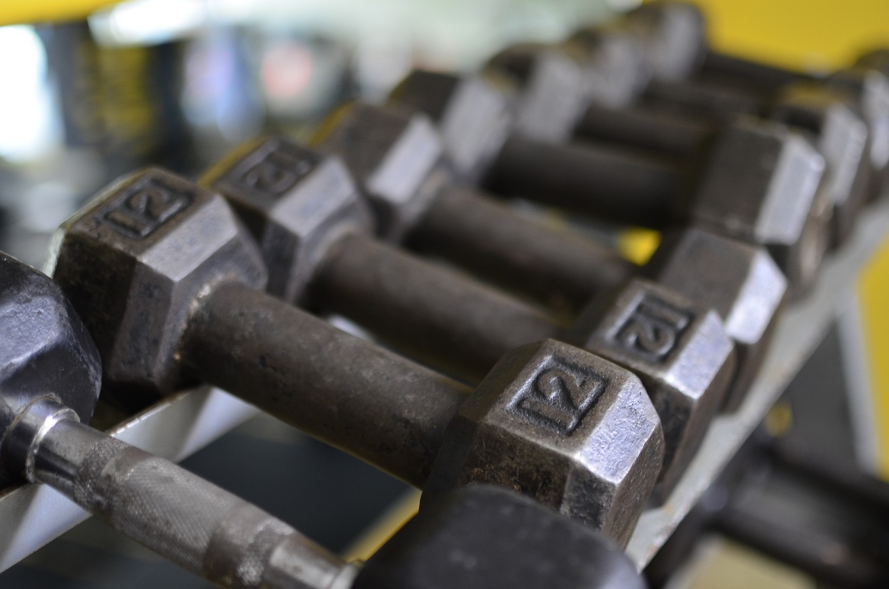 Foto:Pixabay|Por presunto cobro de piso, reportan ataque armando en un GYM