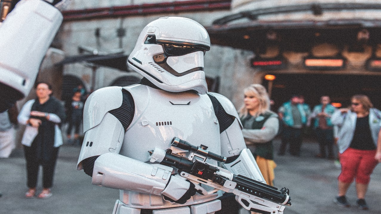 Star wars