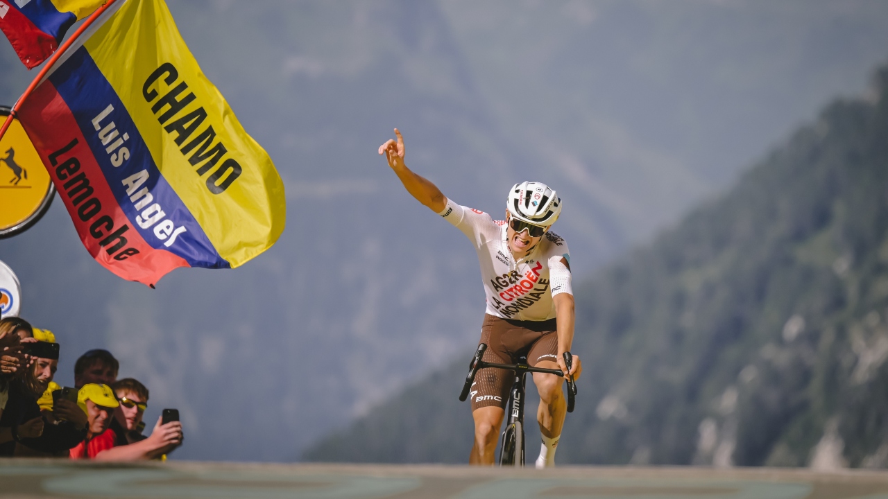 tour de francia