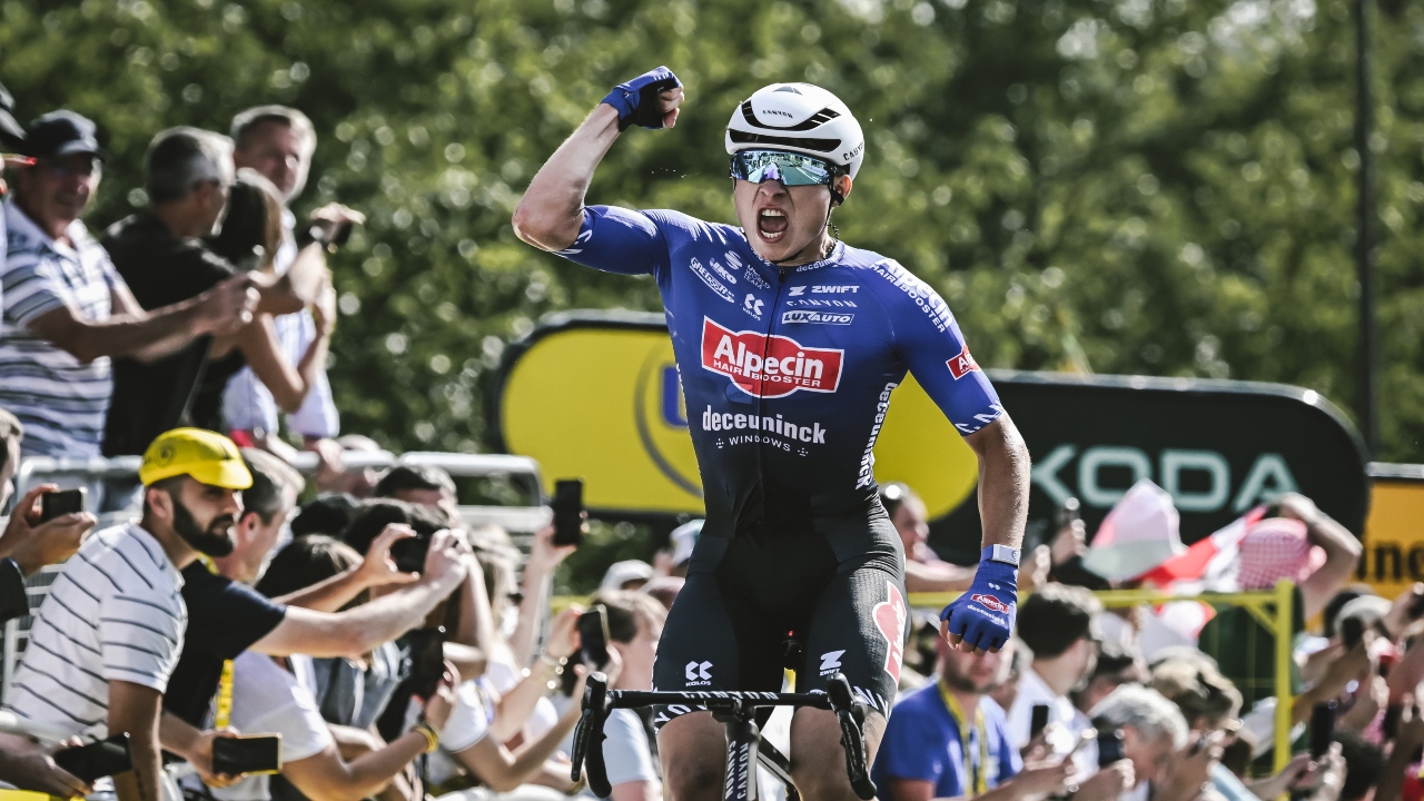tour de francia