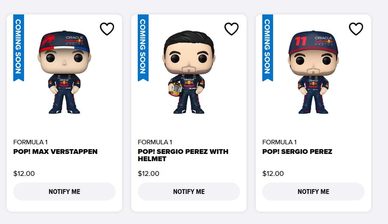 funko checo