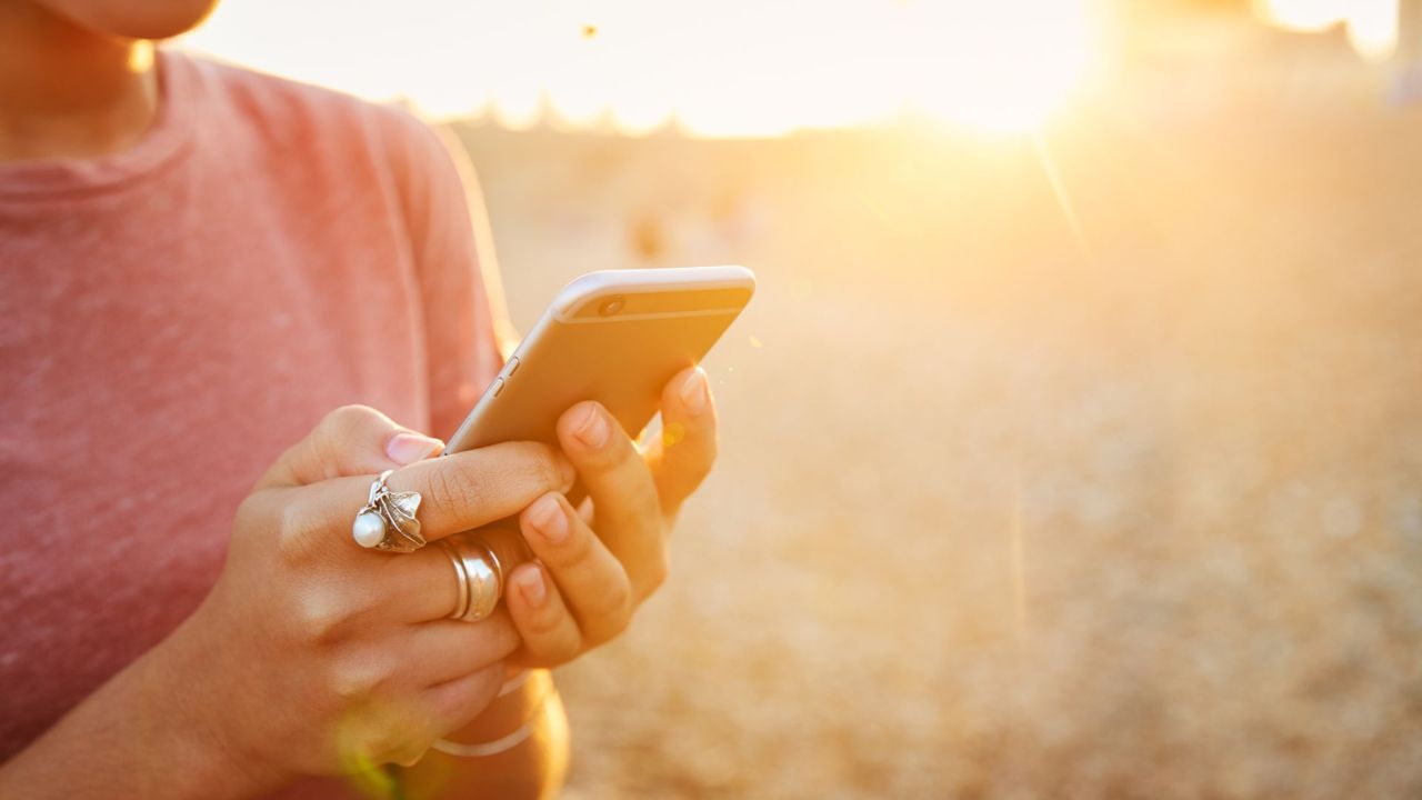 ¿Para qué usan los mexicanos el celular?