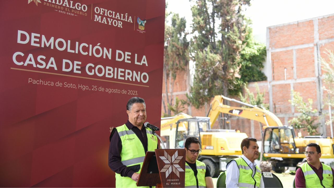 Gobierno