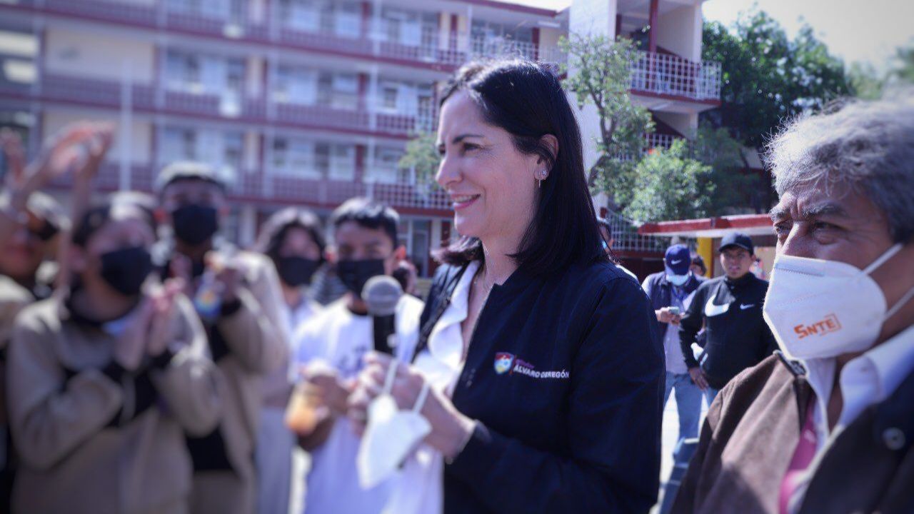 Lía Limón
