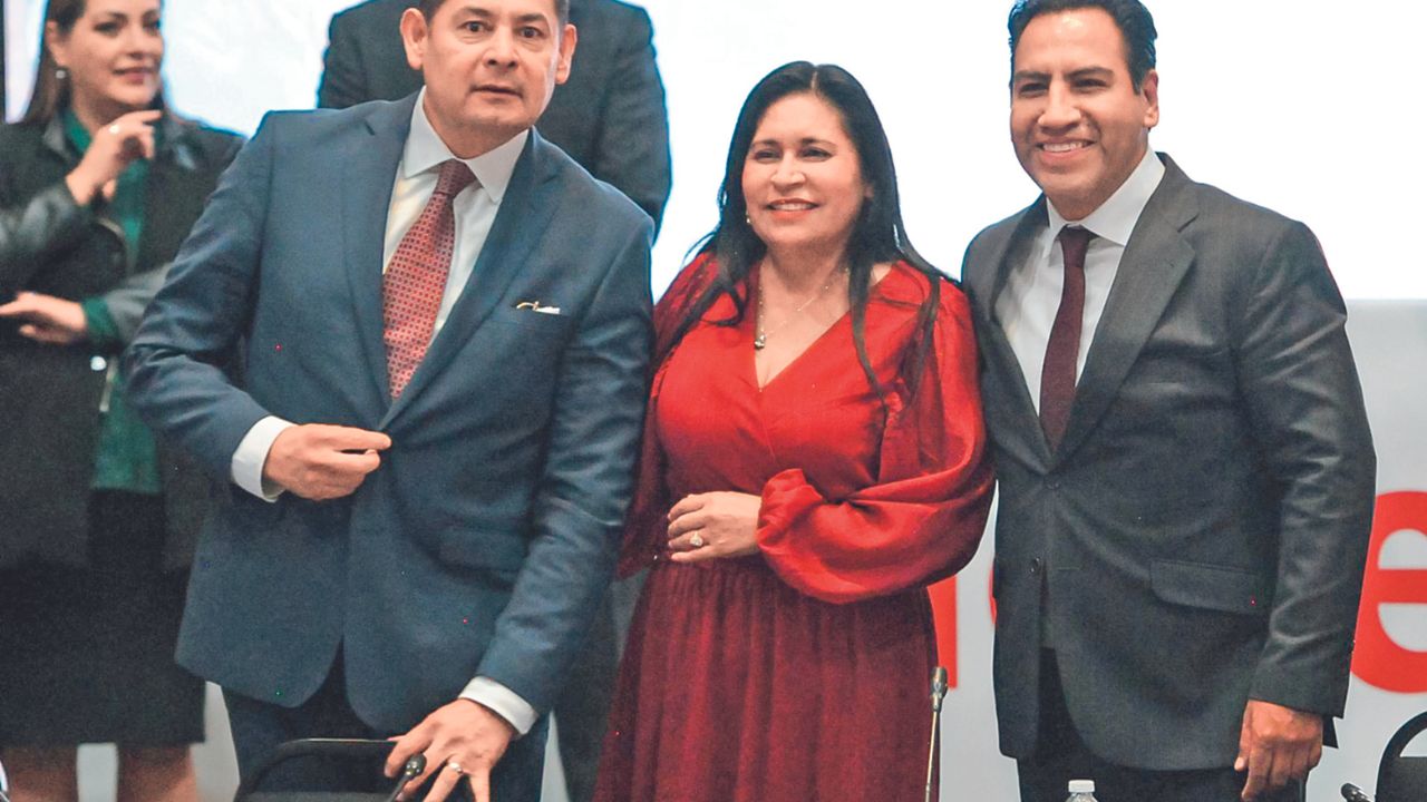 En el Congreso, serán mujeres las nuevas presidentas del Senado y la Cámara de Diputados para el último año
