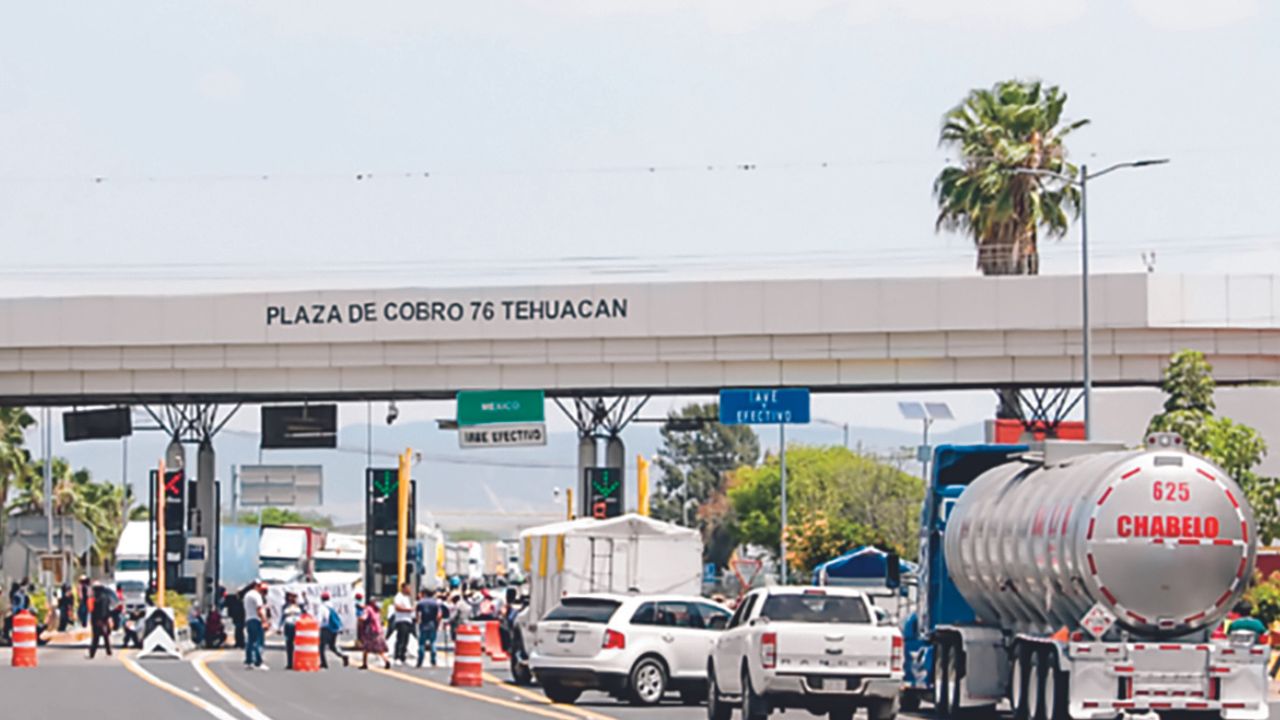 En Puebla se invertirán 300 millones de pesos para instalar cámaras de seguridad y reactivar los arcos de seguridad