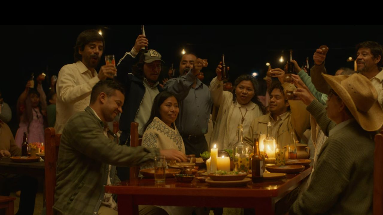 Lanzan el primer tráiler de la cinta de comedia "La Gran Seducción” que contará con al participación de Yalitza Aparicio y Guillermo Villegas