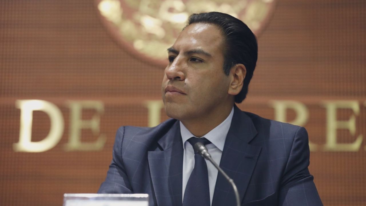 Eduardo Ramírez