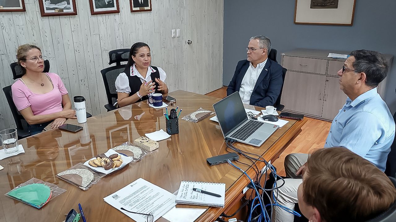 Fomentan Gobierno de Hidalgo y UNAM, igualdad de género