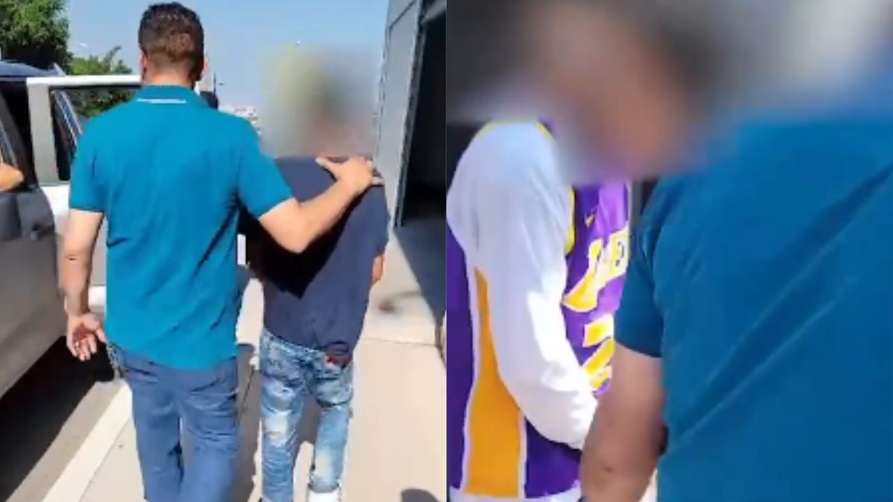Caen dos hermanos ligados en desaparición de personas en Lagos de Moreno