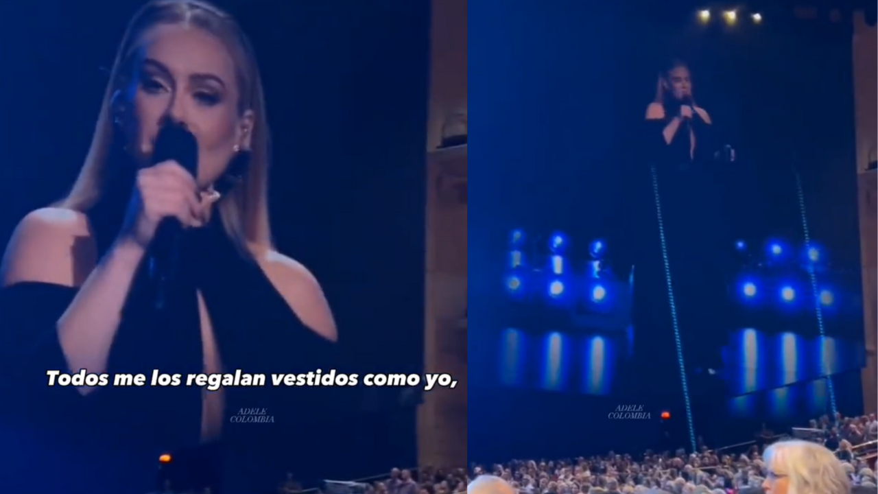 Adele