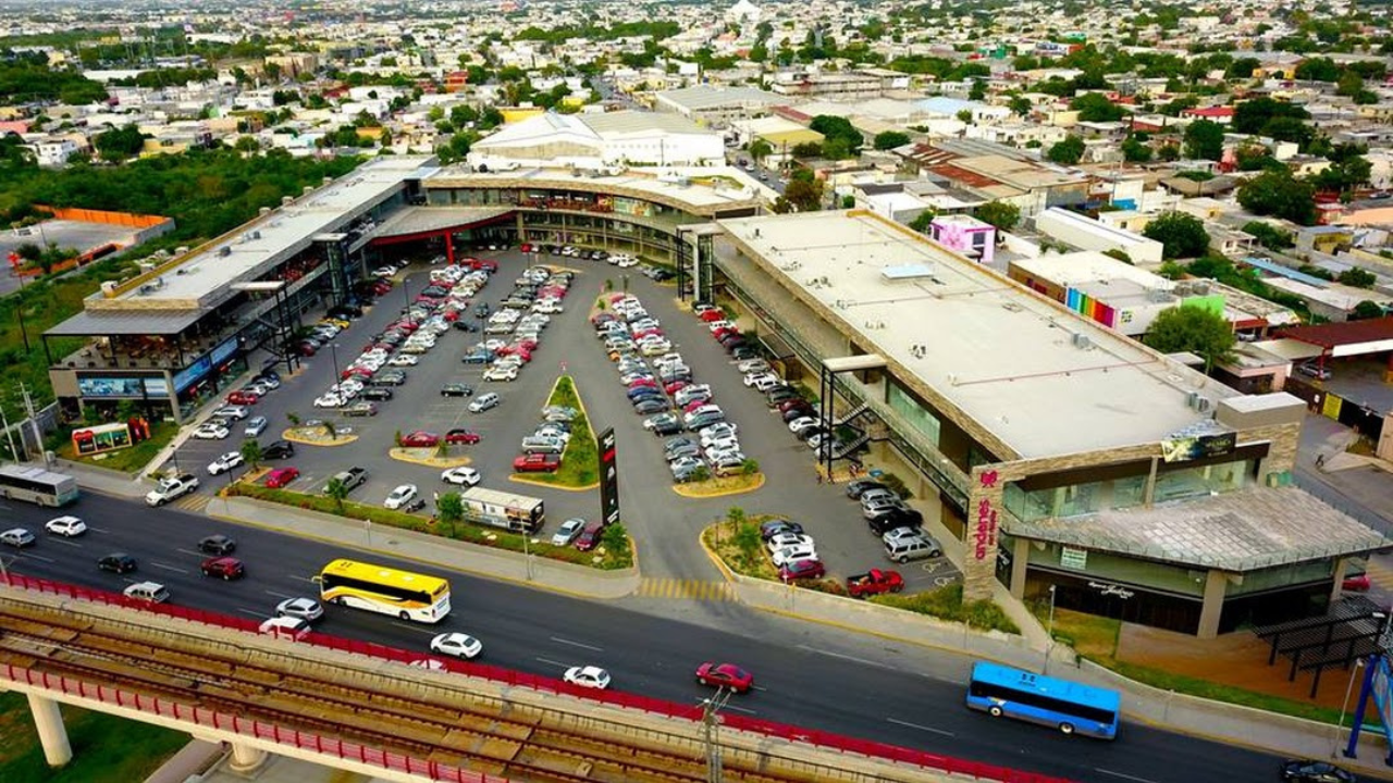 San Nicolás de los Garza