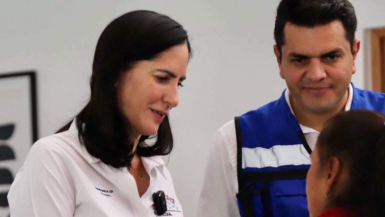 Intensifica Lía Limón accione para mejorar la vialidad en la alcaldía