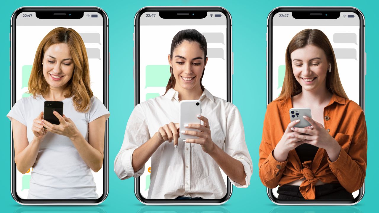 Si ya no quieres mezclar tus contactos personales con los del trabajo, ¡Aquí te decimos cómo funcionará esta actualización!