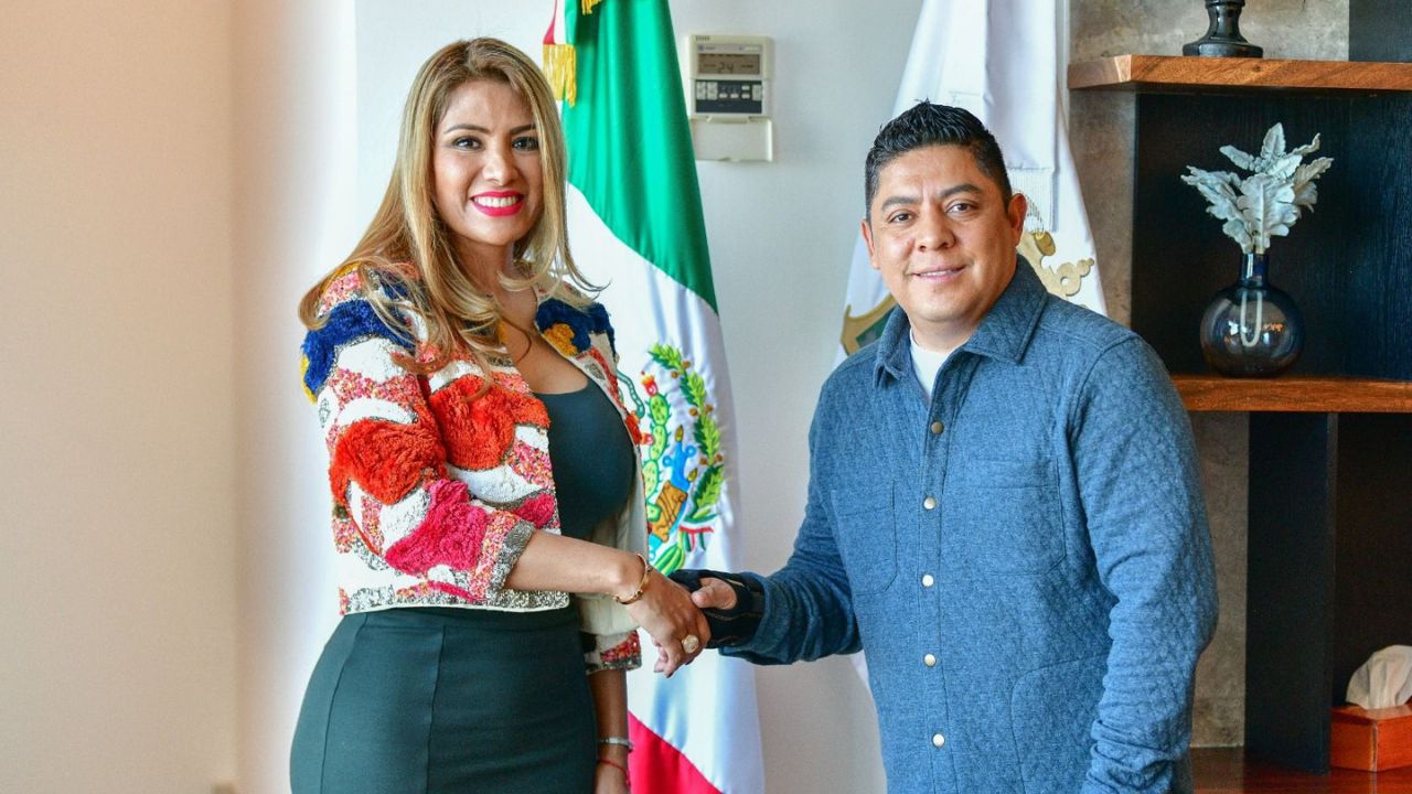 Ricardo Gallardo