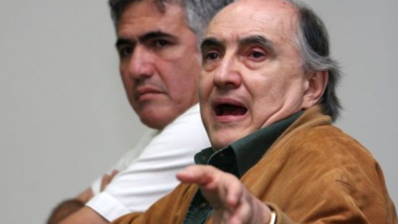 “No voy a claudicar”: Jalife sobre denuncia de Tatiana Clouthier