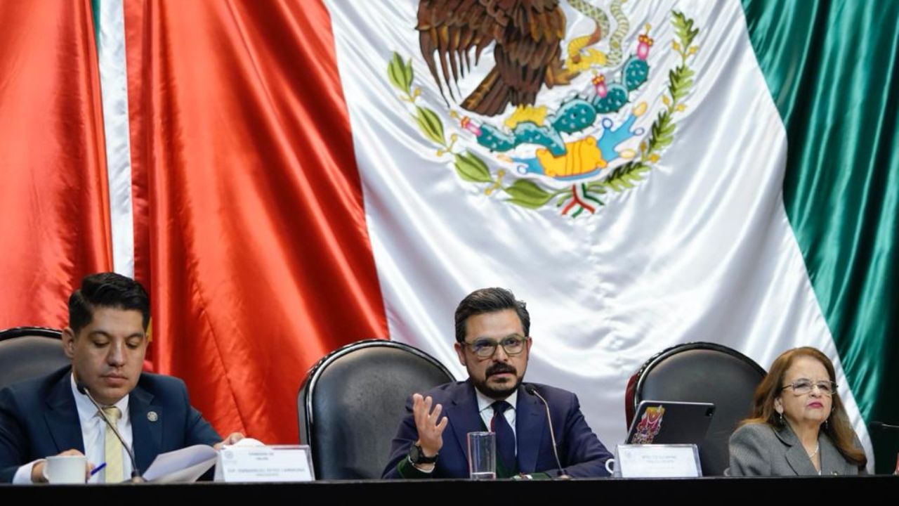 Recetas en el IMSS se surten al 98%, asegura director