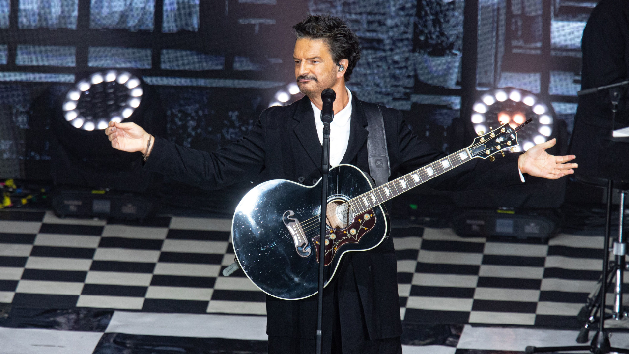 Ricardo Arjona