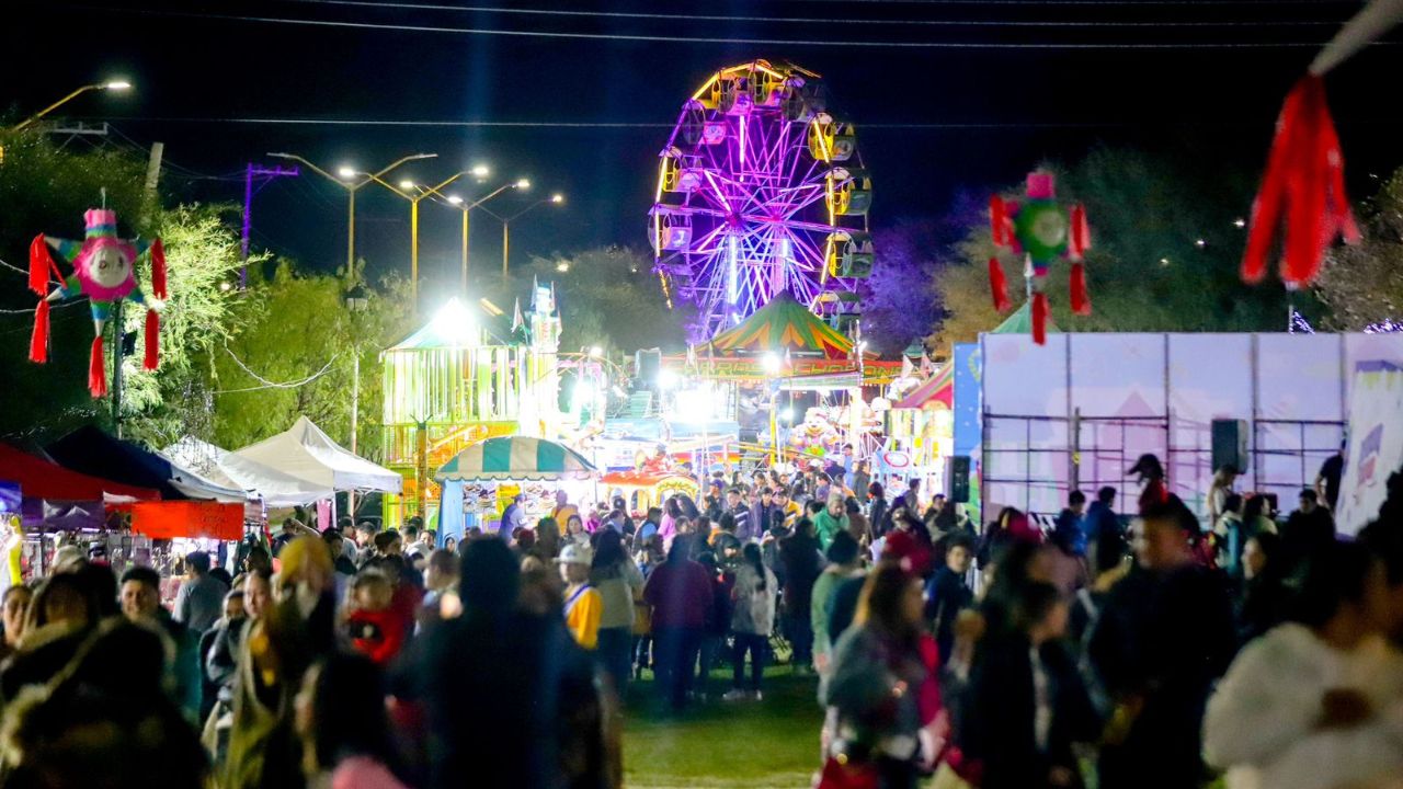 Villa Navidad