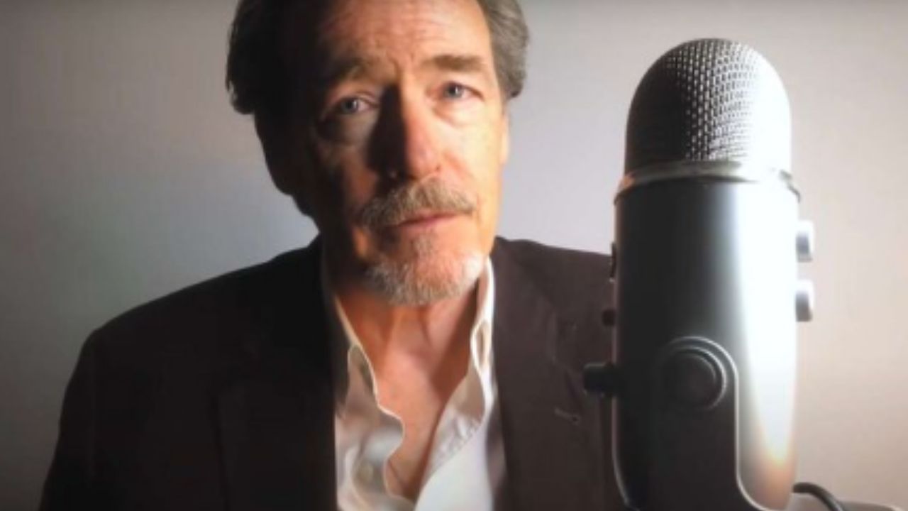 Foto:Redes sociales|Muere el actor James McCaffrey a sus 65 años