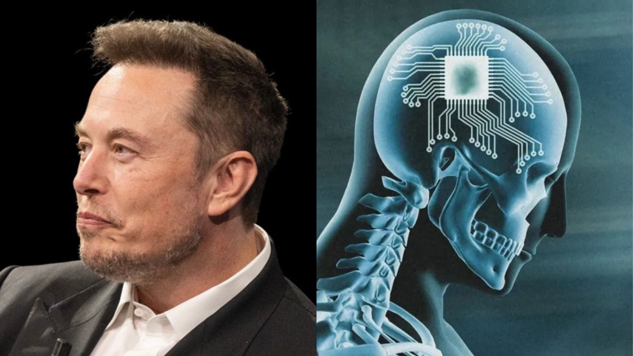 Neuralink