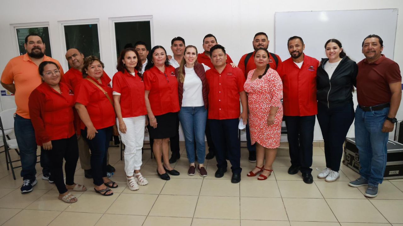 Presupuesto Participativo