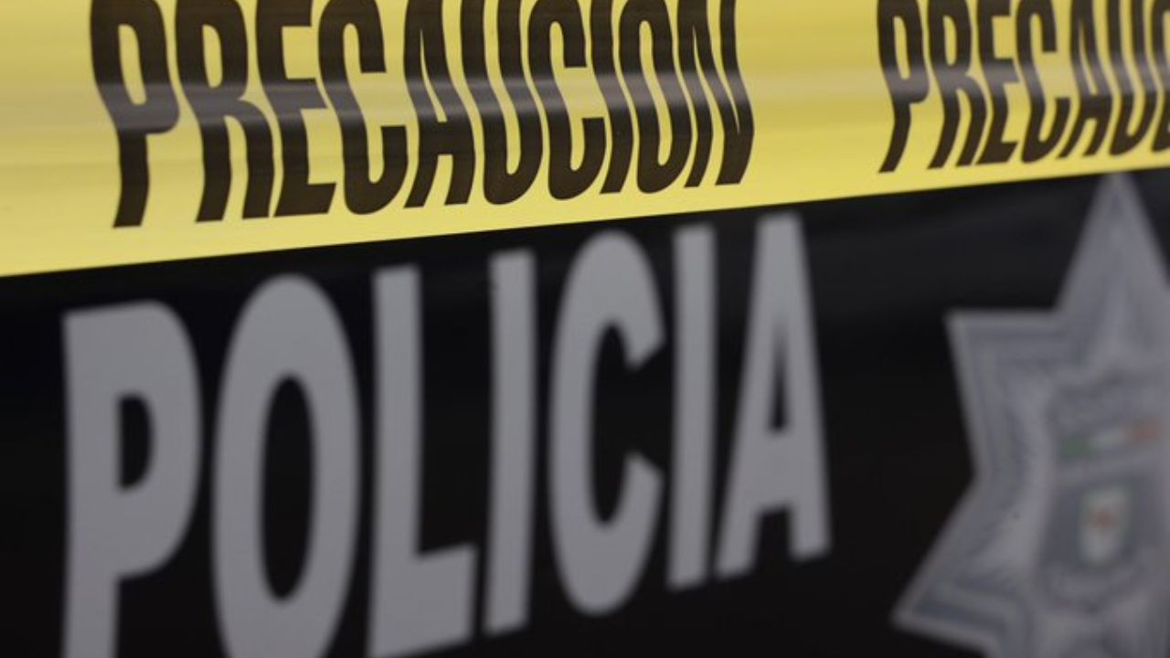 Dos menores de edad y una mujer joven fueron hallados sin vida en Puebla