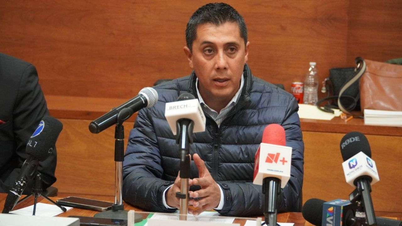 Foto:Especial|CEA pide a Interapas regularizar pagos de saneamiento