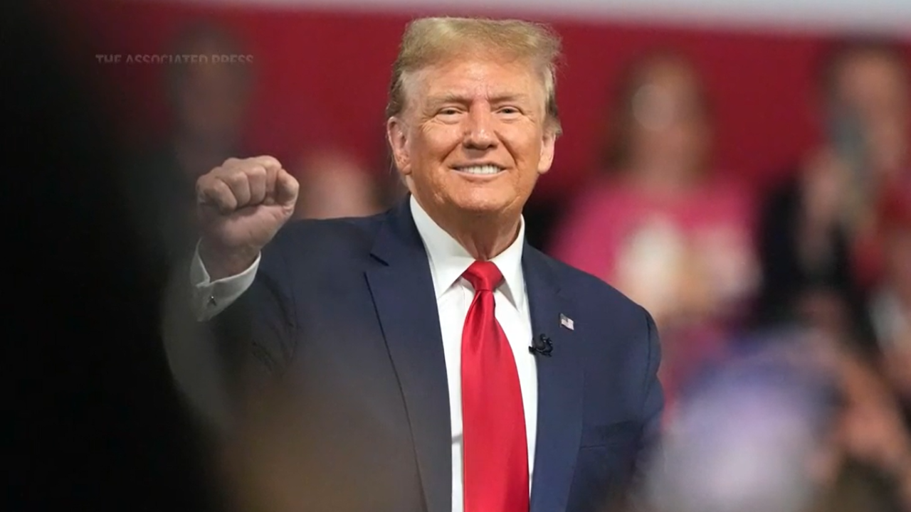 La Corte de EU acepta examinar la inmunidad penal de Trump
