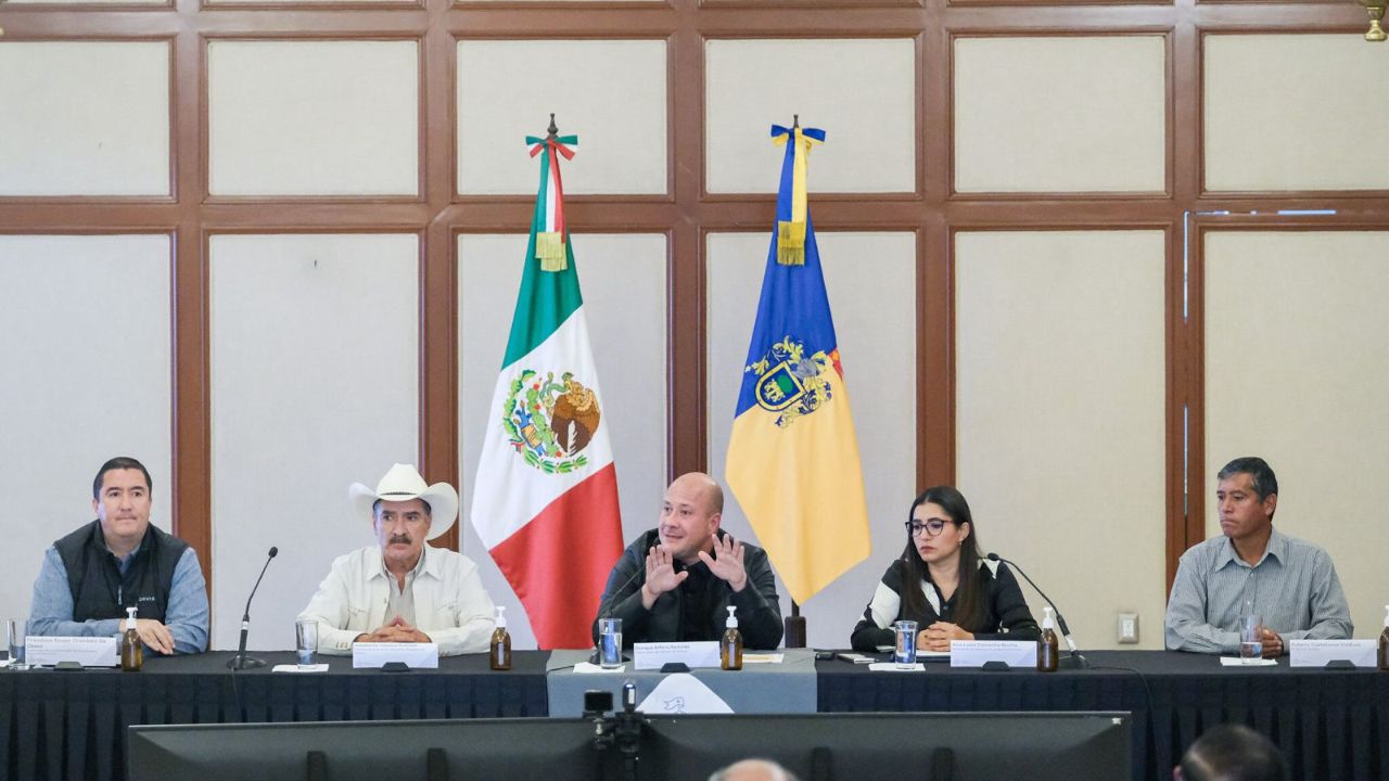 Jalisco