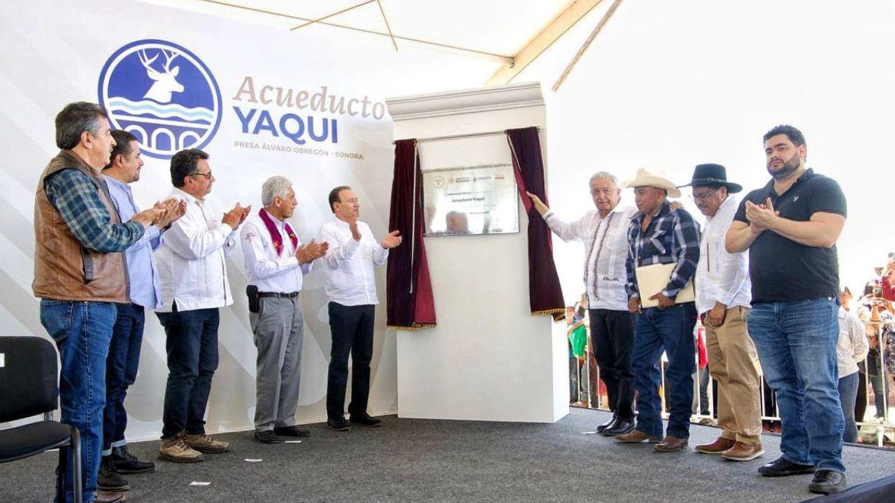 Yaquis