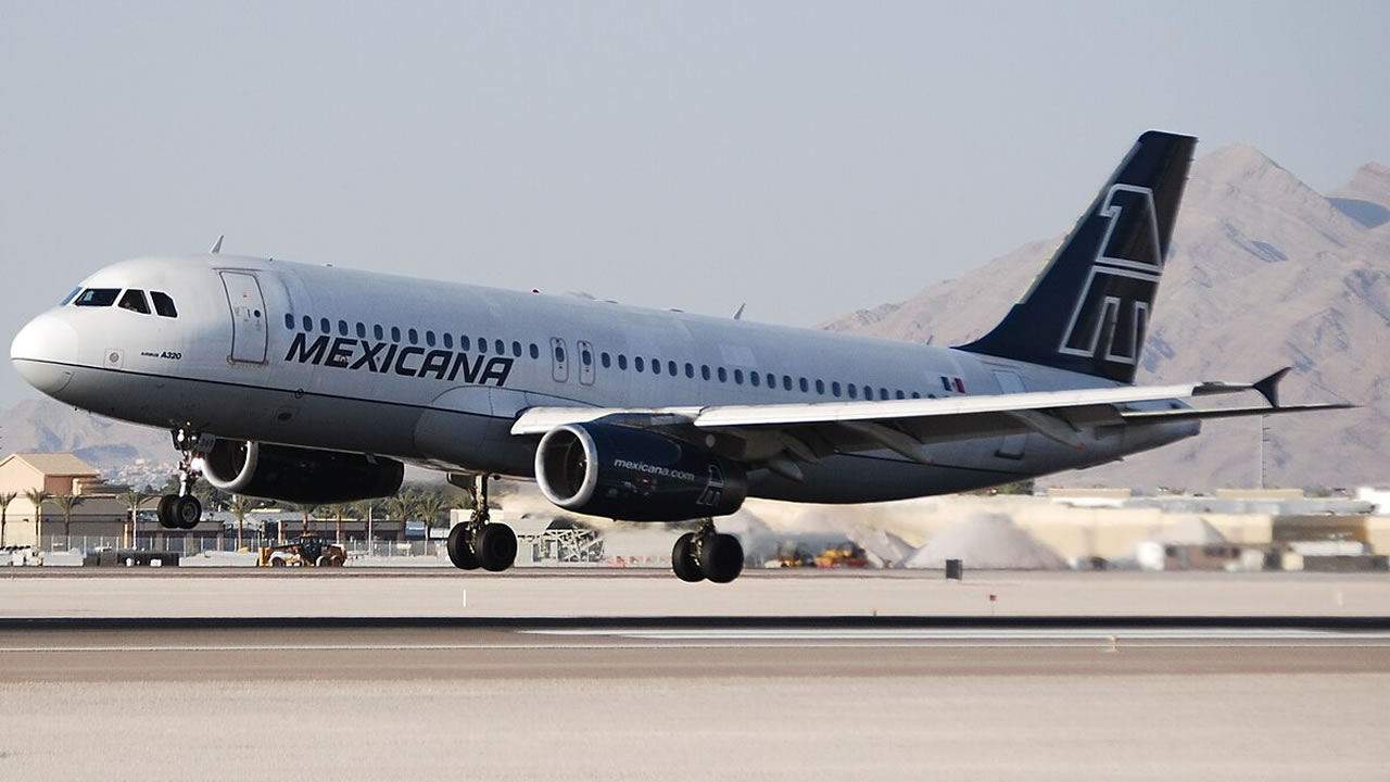 Mexicana de Aviación