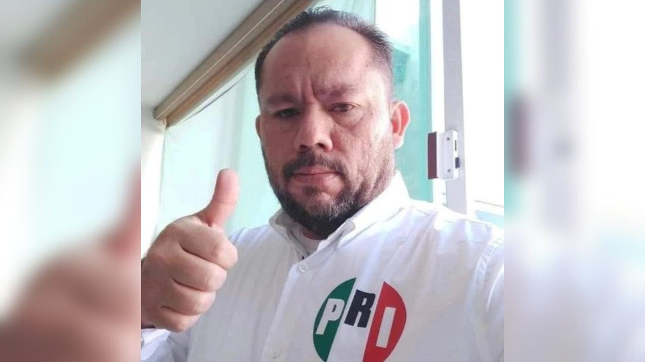 Asesinan a tiros a Policarpio Ramírez Coria, excandidato del PRI para ser alcalde de Paso de Ovejas