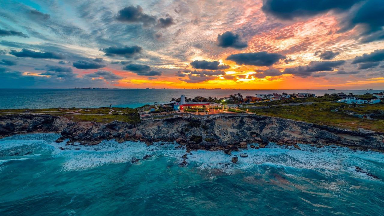 En el marco de la Segunda Edición de los 'Premios Mágicos por Excelencias', Isla Mujeres tiene dos nominaciones